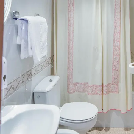 Montana By Bossh! Hotel