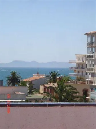 Hotel Montana By Bossh! Roses