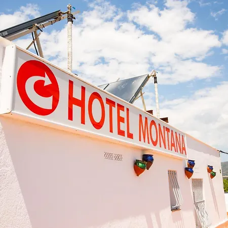 Montana By Bossh! Hotel Roses