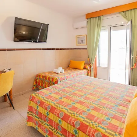 Hotel Montana By Bossh! *