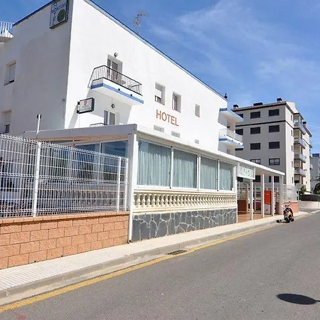 Montana By Bossh! Hotel *