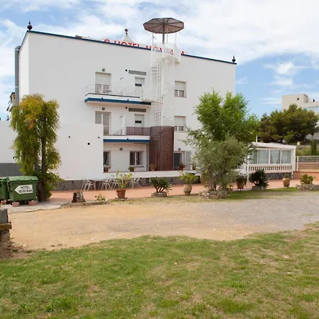 Hotel Montana By Bossh! Roses