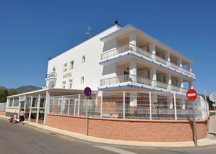 Montana By Bossh! Hotel