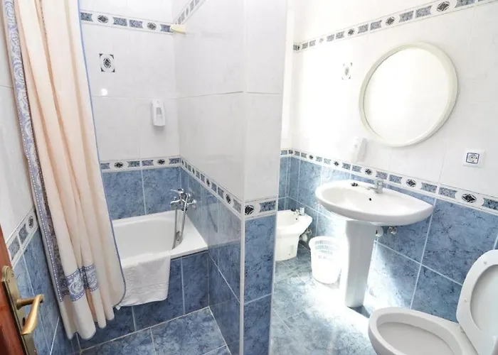 Montana By Bossh! Hotel *