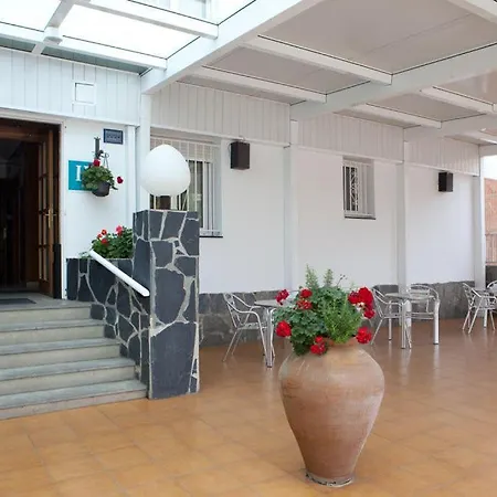 Montana By Bossh! Hotel *