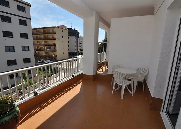 Montana By Bossh! Hotel Rosas